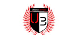 Logo Urban 3mpire Radio