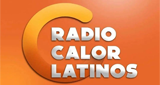 Logo radiocalorlatinos.com
