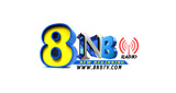 Logo 8NB Radio