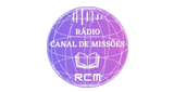 Logo Rádio Canal de Missões