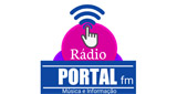 Logo Rádio Portal FM