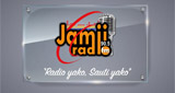 Logo Jamii Fm Radio