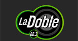Logo La Doble