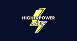Logo higherpowerradio