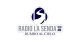 Logo Radio La Senda 910 Am