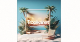Logo Tropikalnet