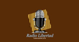Logo Radio Libertad