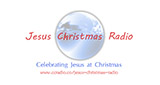 Logo Christmas Jesus Radio
