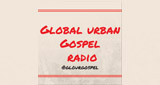 Logo Global Urban Gospel Radio