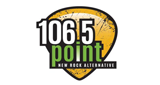 Logo 106 Point 5
