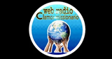 Logo Web Radio Clamor Missionario