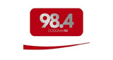 Logo Dodoma FM