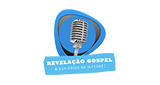 Logo Rádio Revelação Gospel