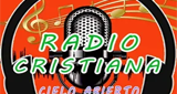 Logo Radio Cristiana Cielo Abierto