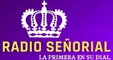 Logo Radio Señorial