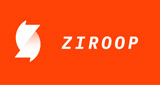 Logo ZIROOP Radio