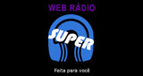 Logo Web Rádio Super