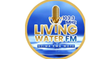 Logo LIVING WATER
