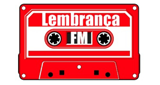 Logo Rádio Lembrança FM