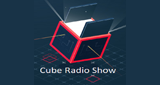 Logo Cube Radio Show