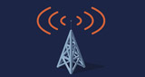 Logo Rádio 105 FM