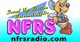 Logo Sound Up Station Nfrs
