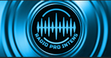 Logo Radio Pro Intens