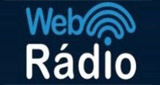 Logo Web Rádio São João do Paraíso