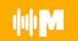 Logo Rádio News Extremo Sul FM