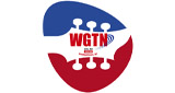 Logo Wgtn Am & Fm