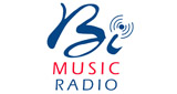Logo Bi Music Radio