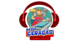 Logo Radio Gerançao