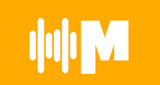 Logo Rádio Paraiso FM