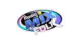 Logo Radio Mix Folk