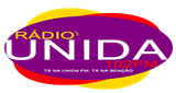 Logo Rádio Unida 102FM