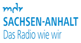 Logo MDR SACHSEN-ANHALT Halle