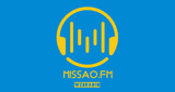 Logo MISSAO.FM