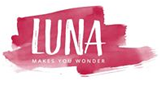 Logo LUNA Sunshine