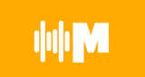 Logo Rádio Digital FM
