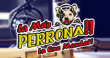Logo La Mas Perrona Contigo