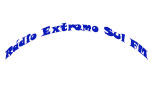 Logo Rádio Extremo Sul FM