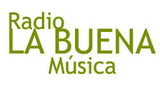 Logo Radio La Buena Música