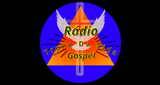 Logo Rádio Trono Da Vida