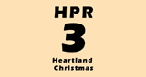 Logo Heartland Public Radio - HPR3: Heartland Christmas