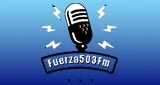 Logo Fuerza503FM
