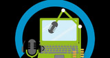 Logo Rádio Pedra do Anta