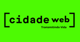 Logo Web Rádio Cidade