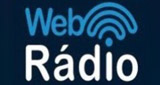 Logo Web Rádio Santa Cruz da Vitória