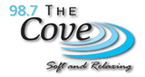 Logo The Cove