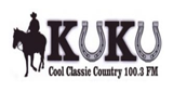Logo Kuku-Fm 100.3